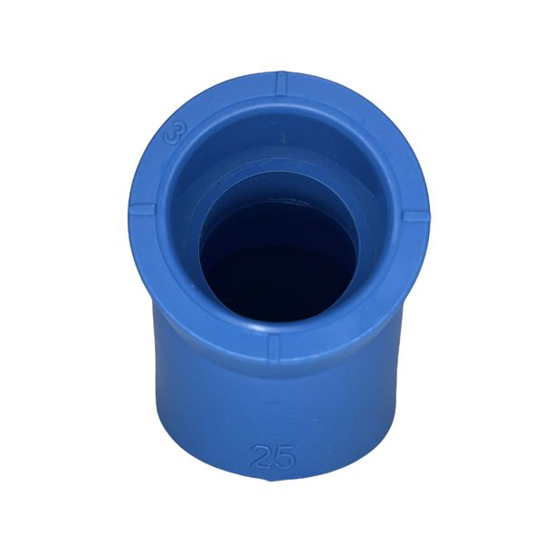 Joelho 45° P/ Tubo PPR 25mm TopFusion Ar Comprimido JO255A