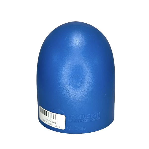 Joelho 90° P/ Tubo PPR 63mm TopFusion Ar Comprimido JO630A
