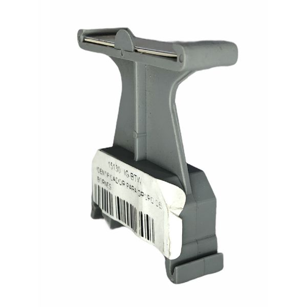 Identificador Para Grupo de Bornes Weg 10289062