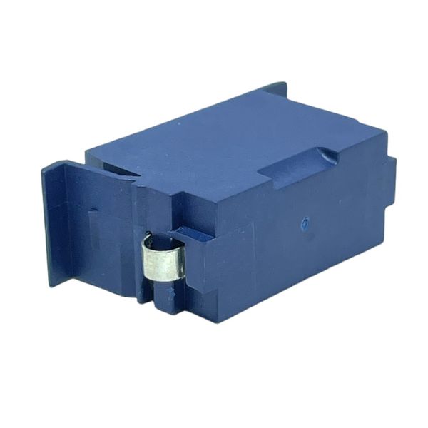 Bloco Supressor P/ Contator Weg CWB9-80 RC (Anti-Parasita) 12242513