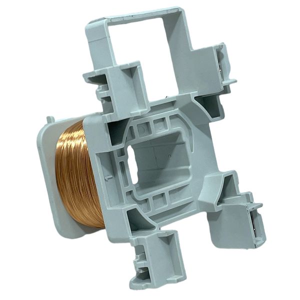 Bobina Para Contator Weg Cwb 9-38a 220vca 50/60hz Brb-38d23