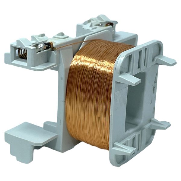 Bobina Para Contator Weg Cwb 9-38a 220vca 50/60hz Brb-38d23