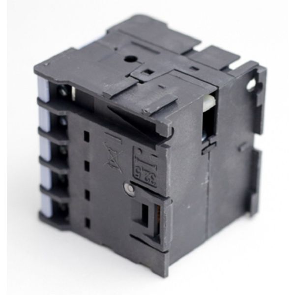 Contator Aux. Mini 3na+1nf 24vca Weg 12896421