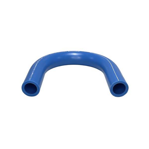 Curva 180° P/ Tubo PPR 32mm TopFusion Ar Comprimido CU320A