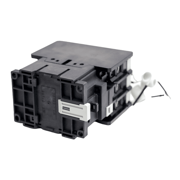 Contator 3p P/ Capacitor 35kvar 220v 61kvar 380v