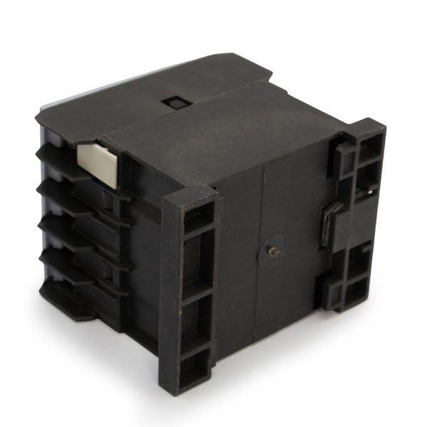 Contator Mini 3p 16a Weg Cwc016 220vca 1na