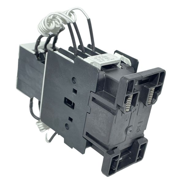 Contator 3p P/ Capacitor 8kva 220v 15kvar 380v
