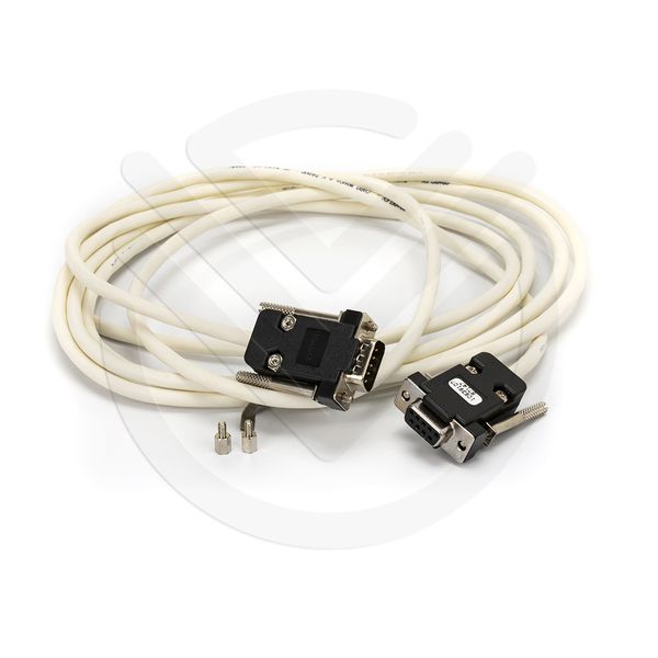 Cabo de Comunicação de HMI CAB-RS-3M Weg 10951223