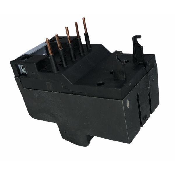 Rele De Sobrecarga Mini 11-17a Weg Rw17-1d3-u017