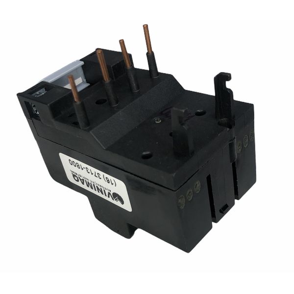  Rele De Sobrecarga Mini 15-23a Weg Rw17-2d3-u023