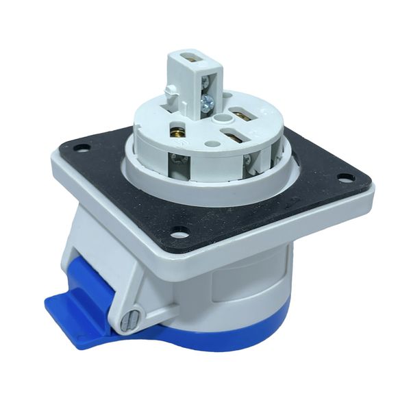 Sensor Indutivo Faceado 12mm 40-250vca 1na Weg Sl2-12g1lwa