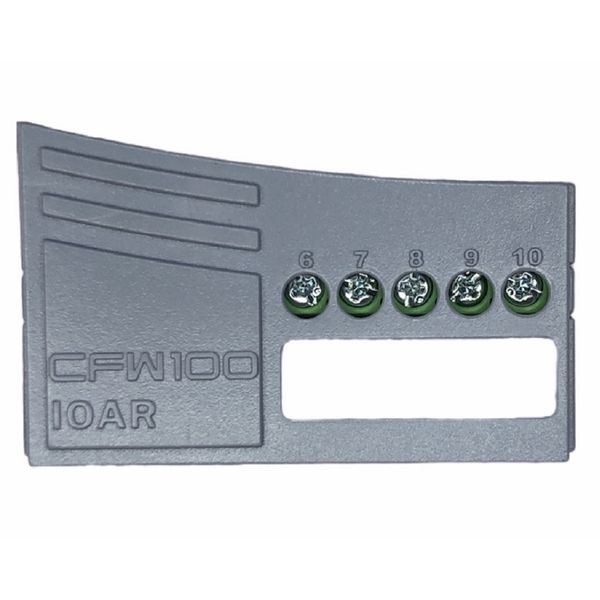 Modulo De Expansao Para Inversor De Frequencia Weg Cfw100