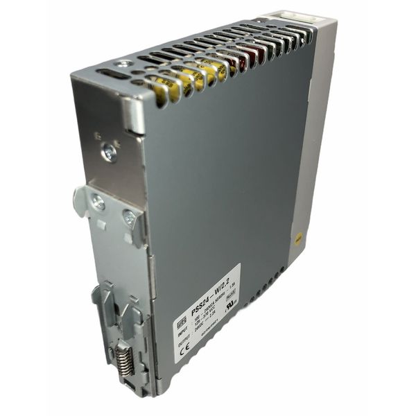 Fonte Chaveada Entrada 110/220vca X Saída 24vcc 2.2a