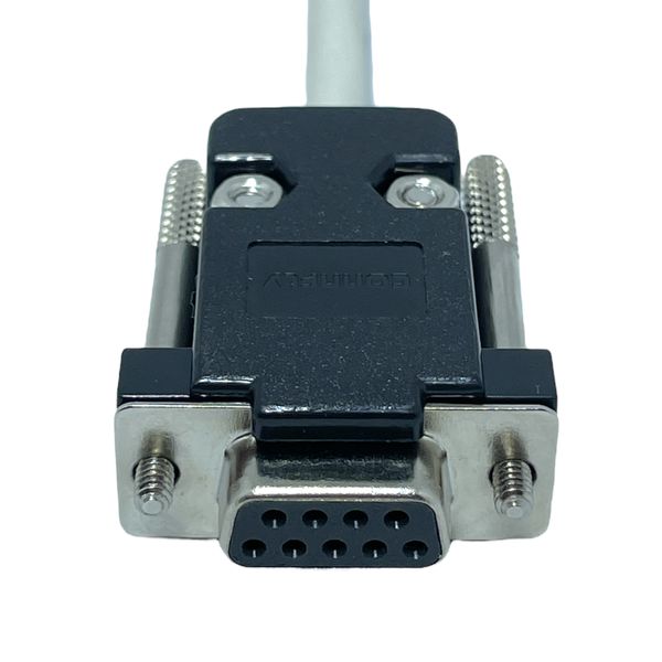 Cabo De Comunicação Remota Ihm Inversor Cfw700/cfw11 2mt Weg