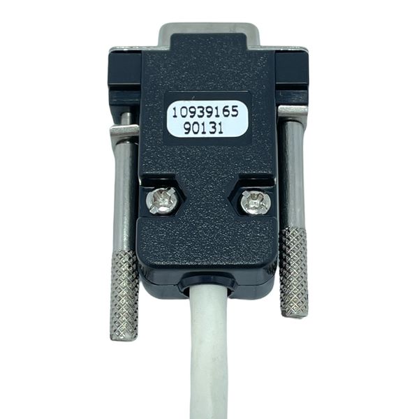 Cabo De Comunicação Remota Ihm Inversor Cfw700/cfw11 2mt Weg