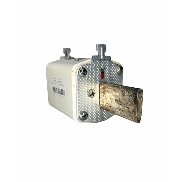 Fusivel Nh Weg 355a Com Retardo Classe Gl/gg Fnh2-355u