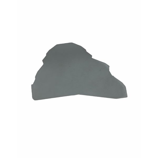 Tampa Borne Conector 2.5mm Tipo Mola Weg