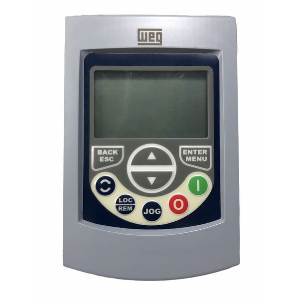 Ihm Interface De Operação Remota Cfw500 Weg 11833992