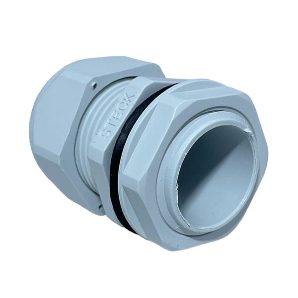 Prensa Cabo Nylon Rosca PG3/4 S853LI Steck 