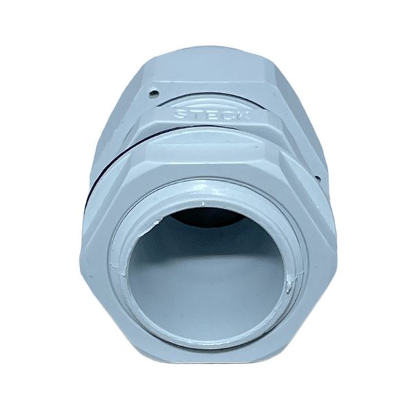 Prensa Cabo Nylon Rosca PG3/4 S853LI Steck 