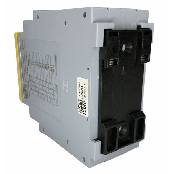 Controle De Parada De Emergência Weg Com Saída Temporizada Alimentação 24Vcc