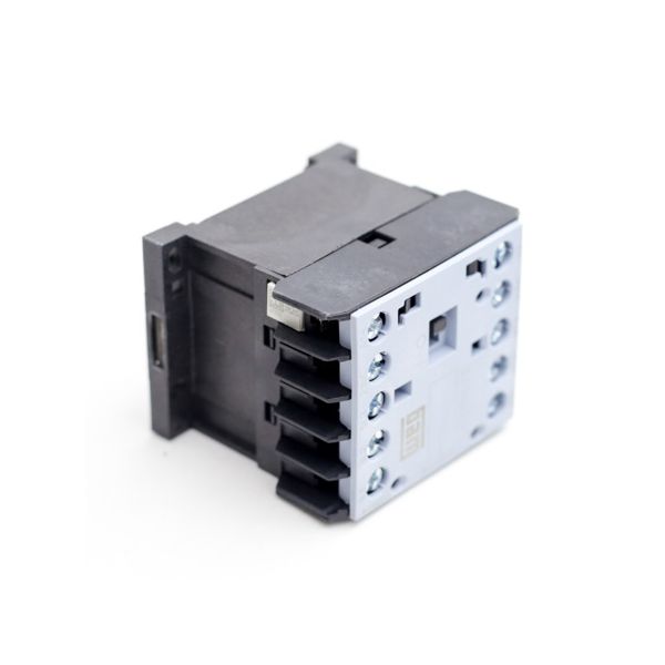 Contator 3p 16a 24vcc Mini 1nf Weg 12486697