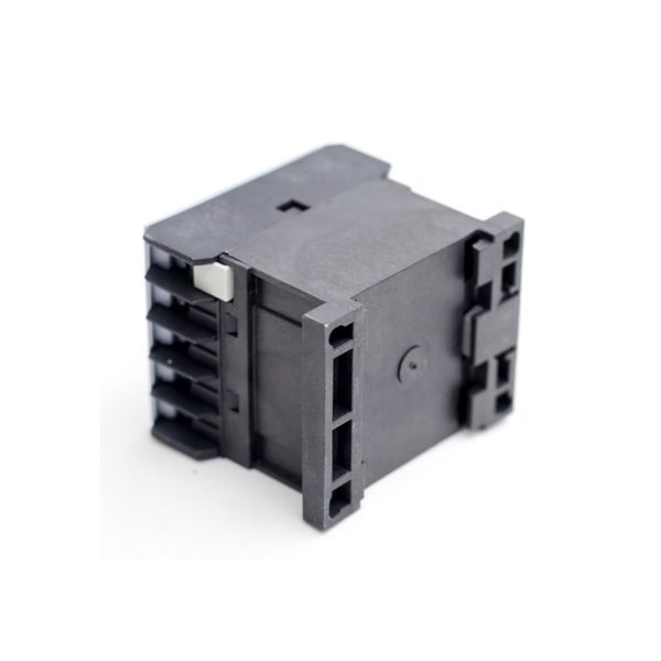 Contator 3p 16a 24vcc Mini 1nf Weg 12486697