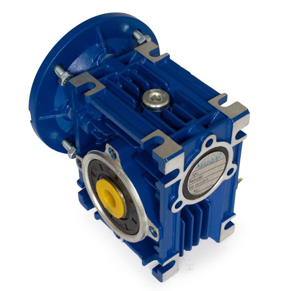 Redutor De Velocidade 1/25 Coroa S/ Fim Acionac Fcndk30