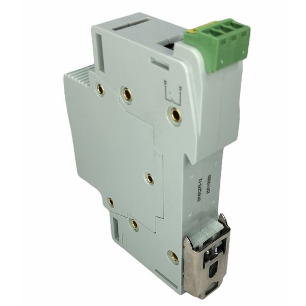 Protetor De Surto Weg Classe 2 5ka/12ka 275v 1kv Cont. Aux.