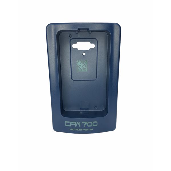Moldura P/ Ihm Remota Weg Inversor De Freq. Cfw700 Rhmif-02