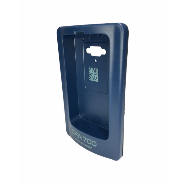 Moldura P/ Ihm Remota Weg Inversor De Freq. Cfw700 Rhmif-02