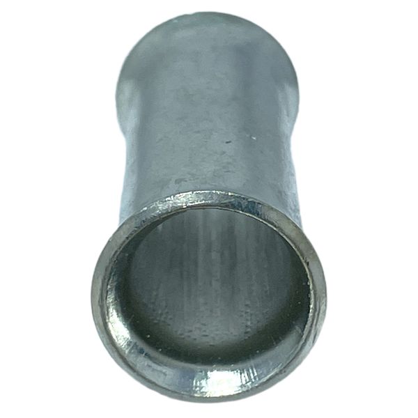 Terminal Luva De Emenda Compressão 120mm² S Isolação Intelli