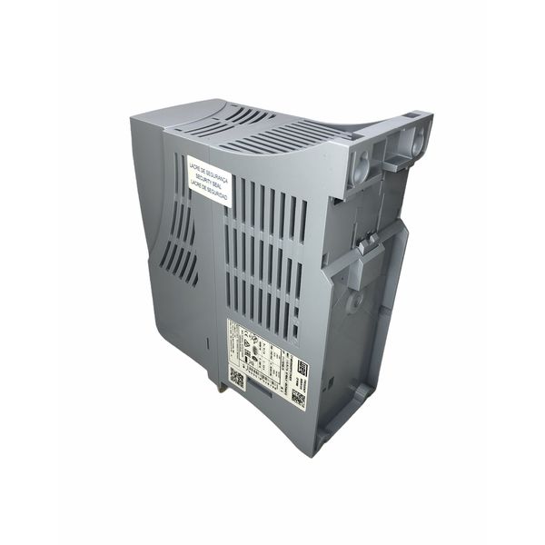 Inversor De Frequência 3CV 9,6A 220V Trifásico CFW500 C/ Módulo Padrão