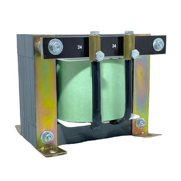 Transformador Monofasico Comando 440/380/220V x 24V 1000VA