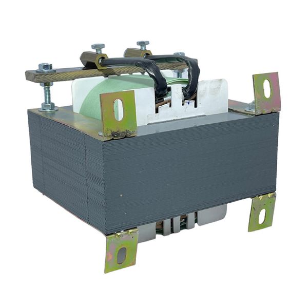 Transformador Monofasico Comando 440/380/220V x 24V 1000VA