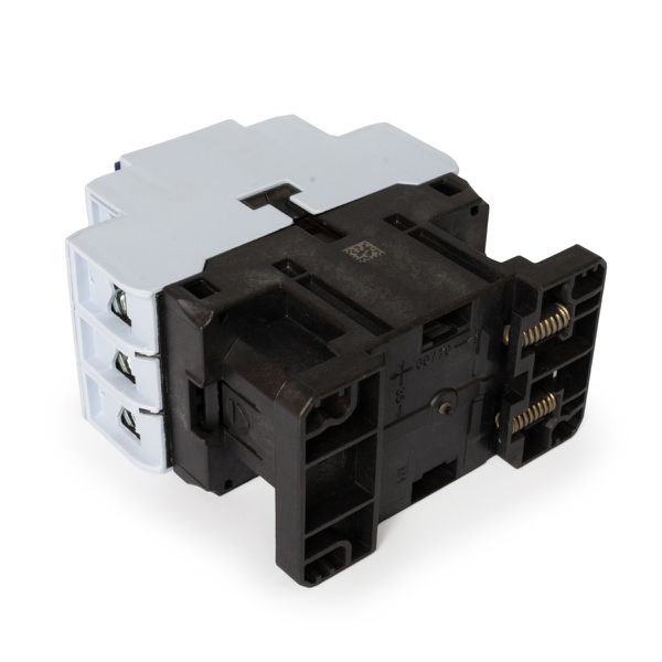 Contator Tripolar 25a Weg Cwb25-11-30d13 24vca 1na + 1nf