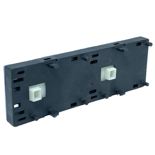 Bloco De Intertravamento Mecânico P/ Contator Cwc Weg BIC0