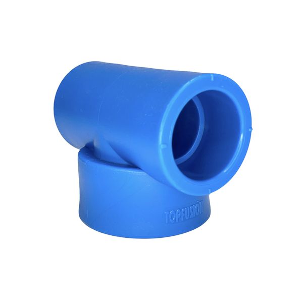 Te Misto P/ Tubo PPR 32mm x 1 TF32010A