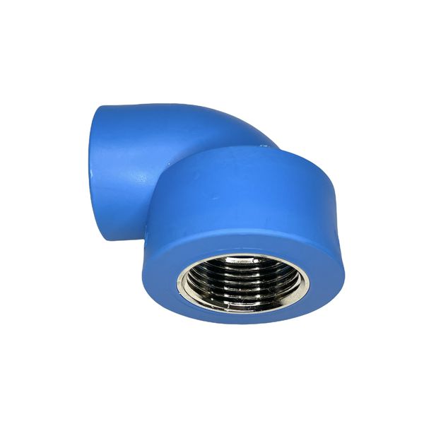 Joelho Misto 90° P/ Tubo PPR 32mm x 1 JM32010A