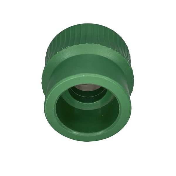 Adaptador P/ Tubo PPR 32mm x 1 TopFusion AD32010