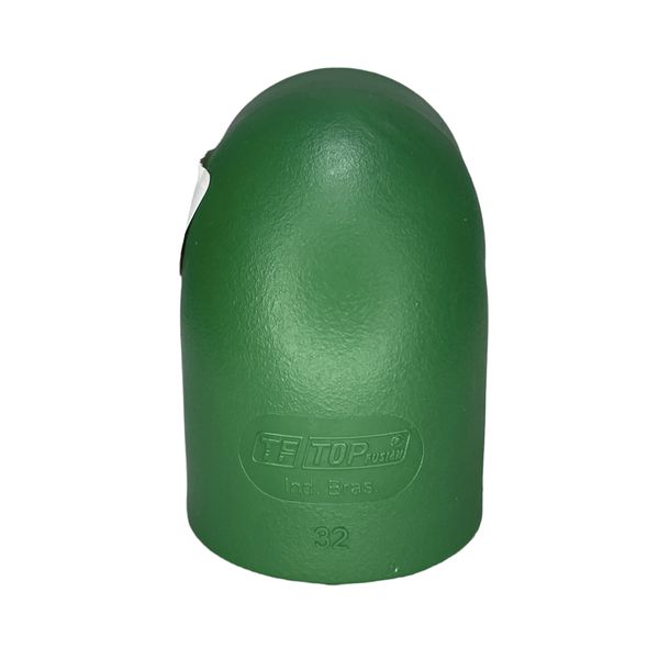 Joelho 90° P/ Tubo PPR 32mm TopFusion Agua Quente e Fria JO320