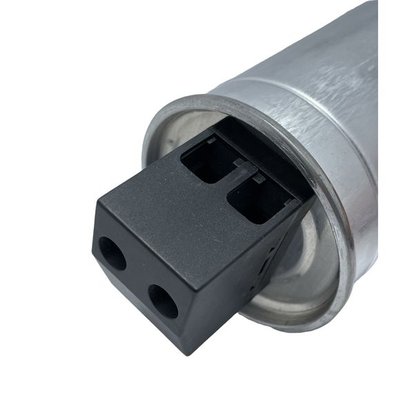 Unidade Capacitiva Monofásica Weg 5Kvar 220V 60Hz UCW5V25