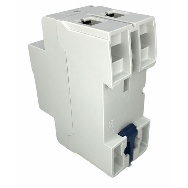 Interruptor Dr Diferencial Residual Weg 40a 2polos 30ma Rdws