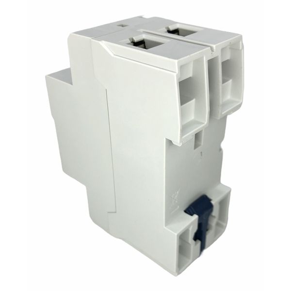 Interruptor Dr Diferencial Residual Weg 63a 2polos 30ma Rdws