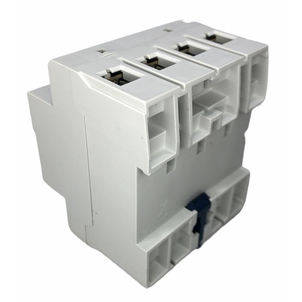  Interruptor Dr Diferencial Residual Weg 80a 4polos 30ma Rdws