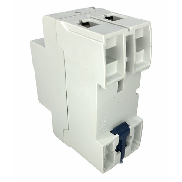 Interruptor Dr Diferencial Residual Weg 40a 2p 300ma Rdws