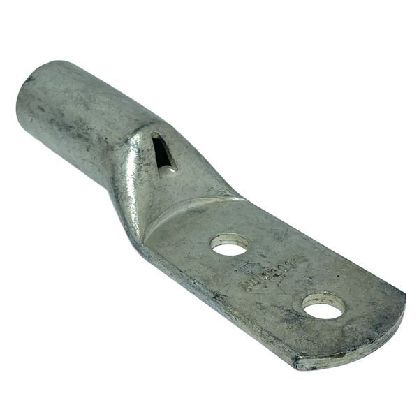 Terminal Compressão 500mm² Barril Curto intelli TM-500-2L