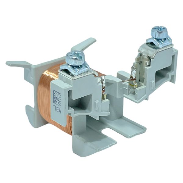 Bobina Para Contator Weg Cwc 7-16a 220vca 50/60hz Brc-016v26