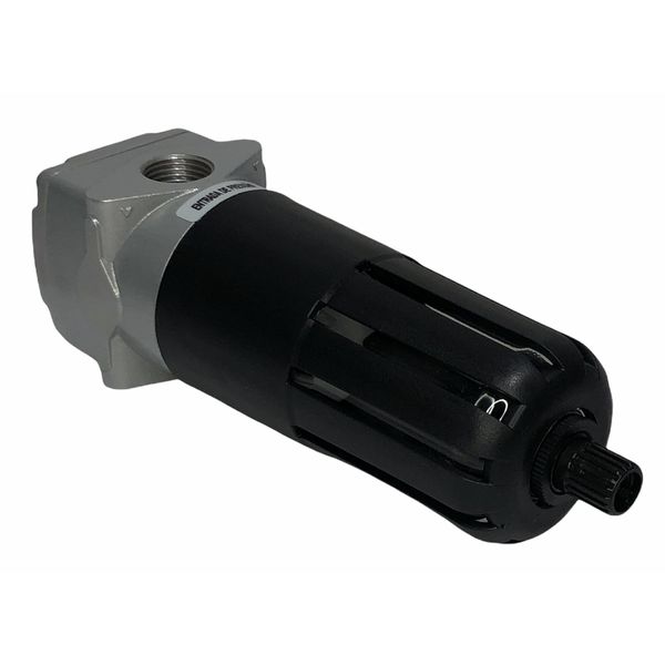 Filtro De Ar Comprimido 1/2 Bsp Médio Werk Schott 322-f322