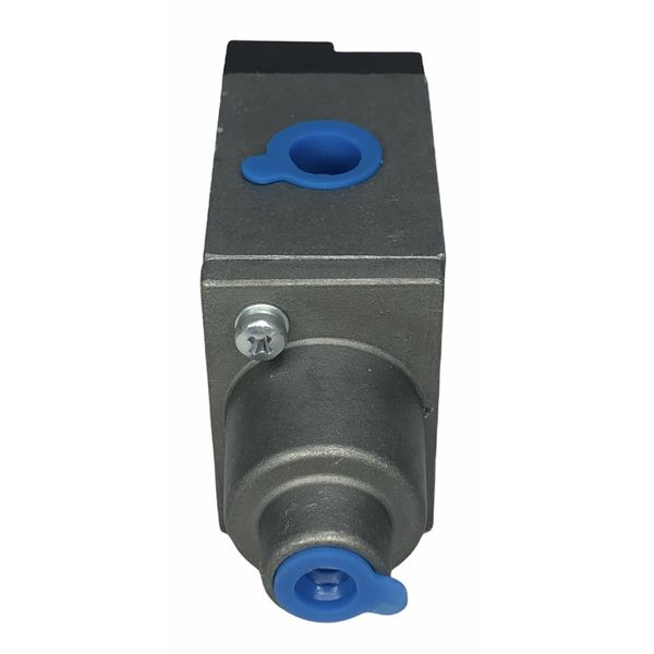 Valvula Pneumatica Piloto Mola 1/4BSP 3 Vias 2 Posições Werk Schott